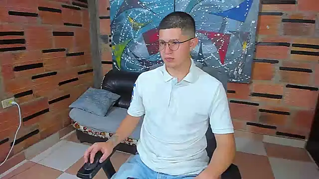 patrik 027 online show from 02/25/25, 07:16