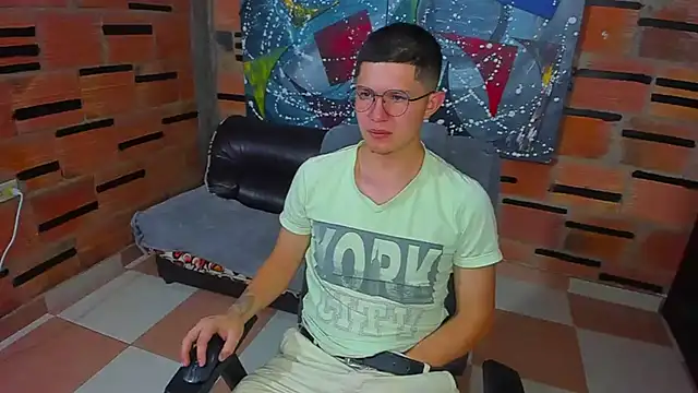 patrik 027 online show from 03/11/25, 09:37