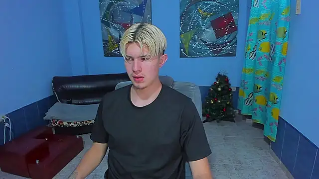 patrik 027 online show from 01/12/26, 08:47