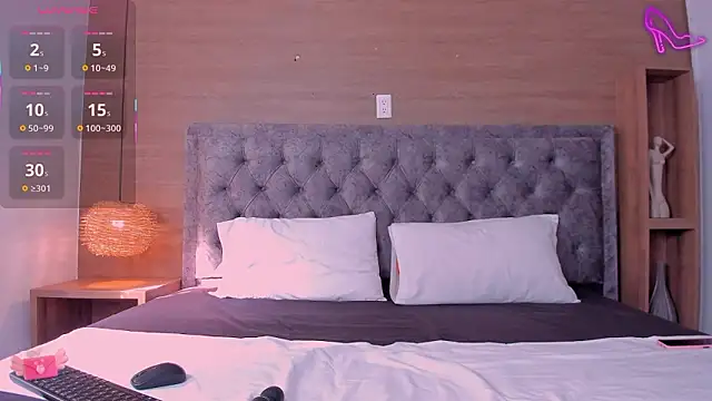 01victoria online show from 03/30/26, 01:01