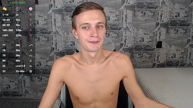 Oliver Fresh online show from 12/05/25, 09:30