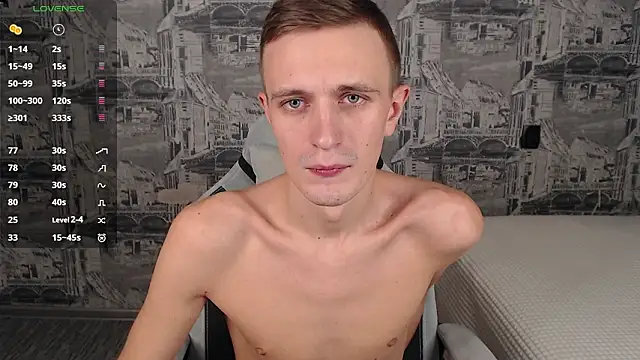 Oliver Fresh online show from 03/25/26, 09:30