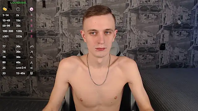 Snapshot of Oliver_Fresh chatting on 02/17/25, 09:13 Oliver Fresh online show from 02/17/25, 09:13