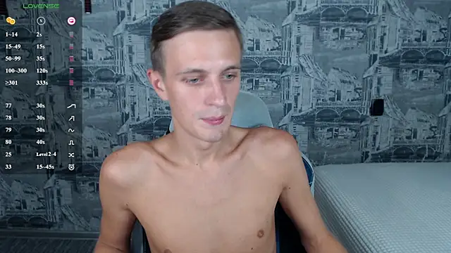 Oliver Fresh online show from 07/17/26, 09:17
