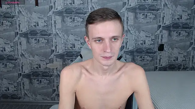 Oliver Fresh online show from 05/14/26, 10:34