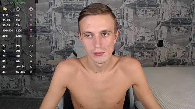 Oliver Fresh online show from 11/29/25, 09:31