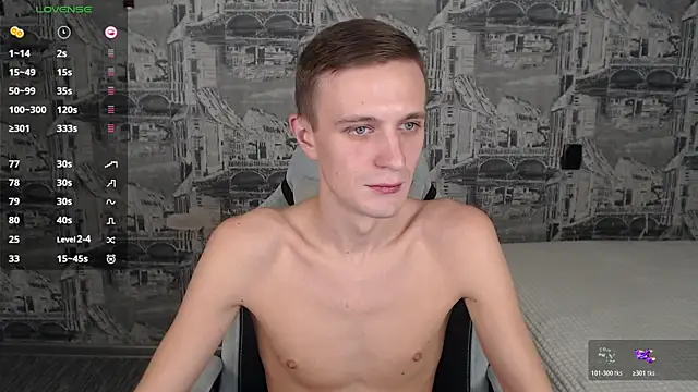 Oliver Fresh online show from 04/10/26, 10:11