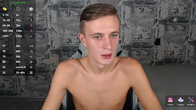 Snapshot of Oliver_Fresh chatting on 09/28/25, 09:27 Oliver Fresh online show from 09/28/25, 09:27