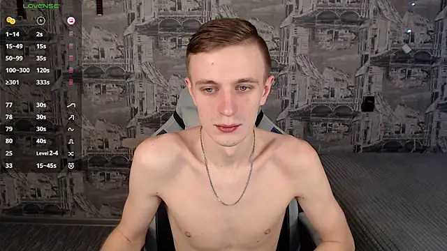 Snapshot of Oliver_Fresh chatting on 02/12/25, 09:10 Oliver Fresh online show from 02/12/25, 09:10