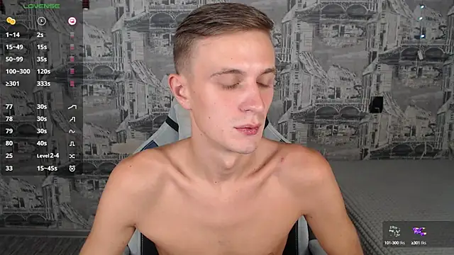 Snapshot of Oliver_Fresh chatting on 09/13/25, 10:15 Oliver Fresh online show from 09/13/25, 10:15