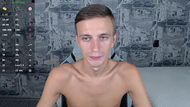 Oliver Fresh online show from 07/19/26, 09:39