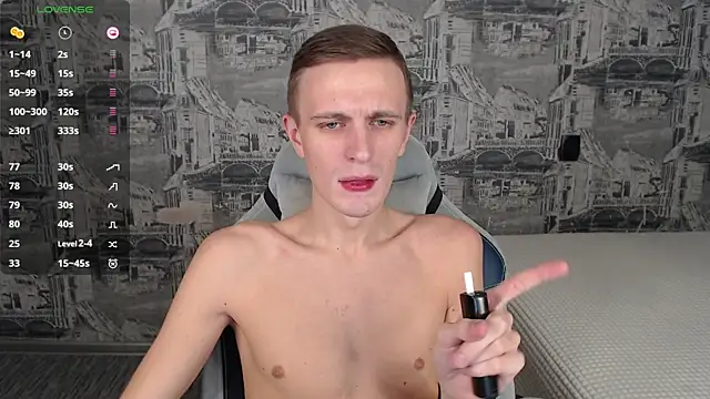 Oliver Fresh online show from 04/07/26, 09:55