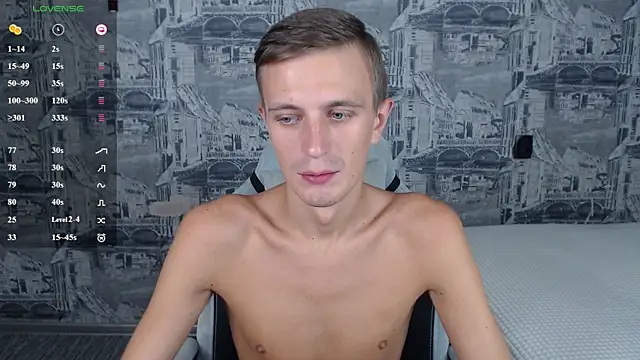 Oliver Fresh online show from 07/20/26, 09:16