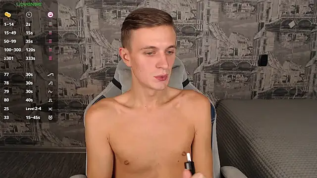 Snapshot of Oliver_Fresh chatting on 09/26/25, 09:05 Oliver Fresh online show from 09/26/25, 09:05