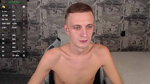 Oliver Fresh online show from 03/11/26, 09:47