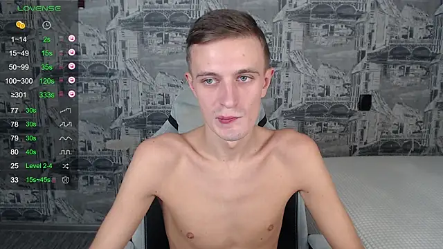 Oliver Fresh online show from 12/20/25, 09:45