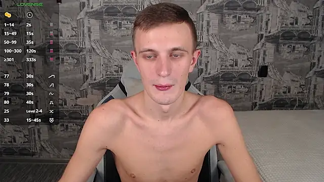 Oliver Fresh online show from 03/28/26, 09:10