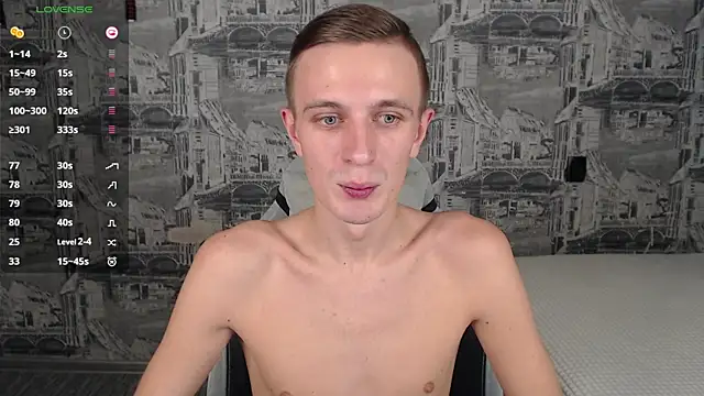 Oliver Fresh online show from 04/02/26, 10:11