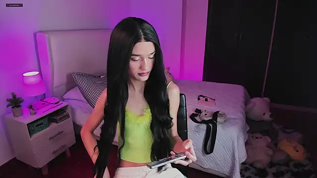 Ainhoads online show from 09/11/25, 01:27