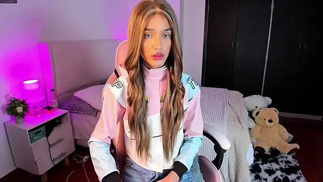 Ainhoads online show from 03/05/26, 08:44