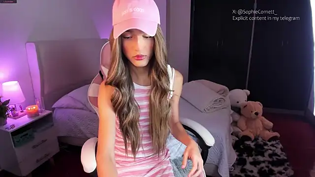 Ainhoads online show from 04/19/26, 01:12