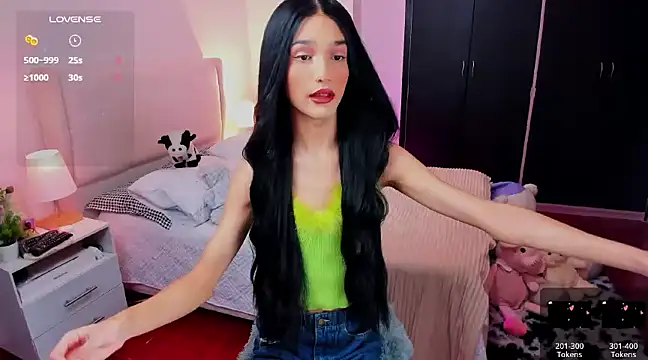 Ainhoads online show from 12/31/24, 12:11