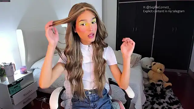 Ainhoads online show from 04/12/26, 01:31