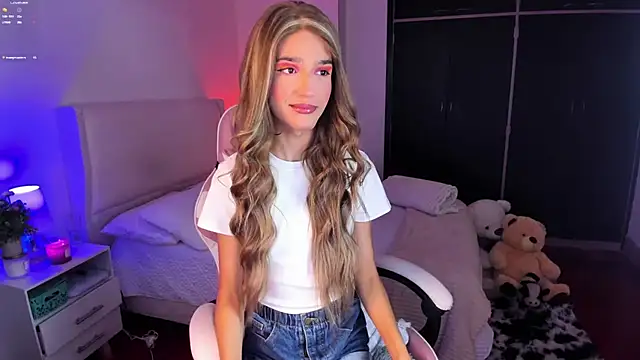 Ainhoads online show from 04/10/26, 02:40