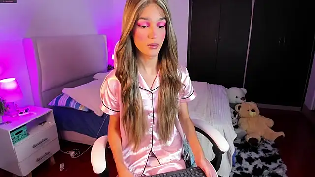 Ainhoads online show from 04/02/26, 08:43