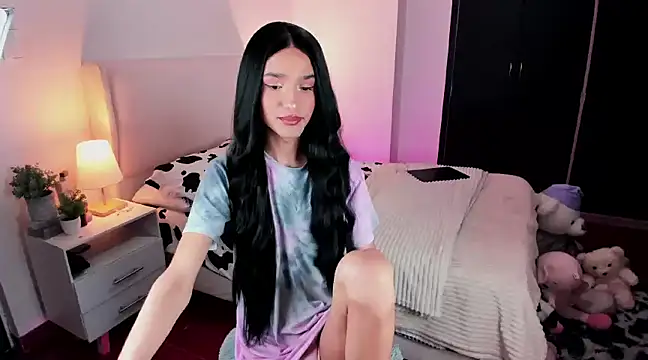 Ainhoads online show from 02/07/25, 01:58