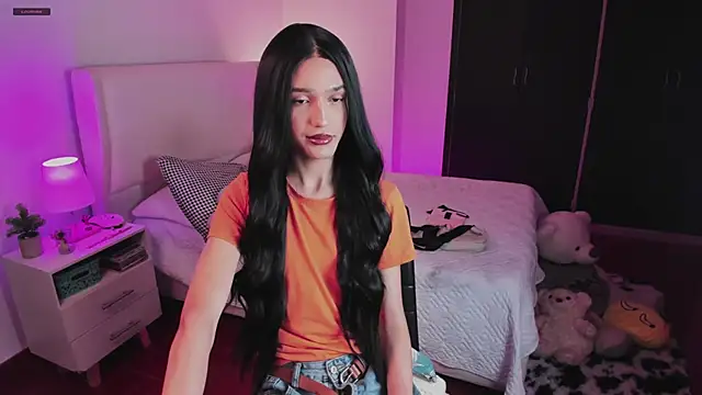 Ainhoads online show from 09/10/25, 02:43