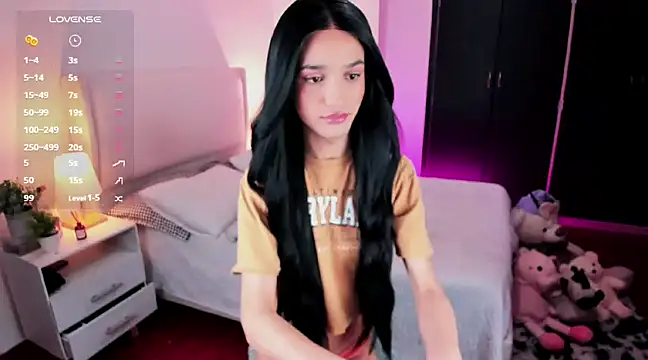 Ainhoads online show from 01/18/25, 01:18