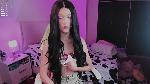 Ainhoads online show from 11/08/25, 08:40