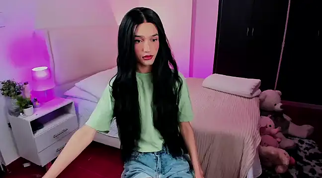 Ainhoads online show from 03/17/25, 03:36