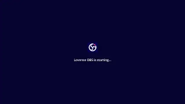 ViolethMoon online show from 03/31/26, 01:57