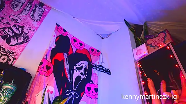 Kenny starrK online show from 05/14/26, 08:22