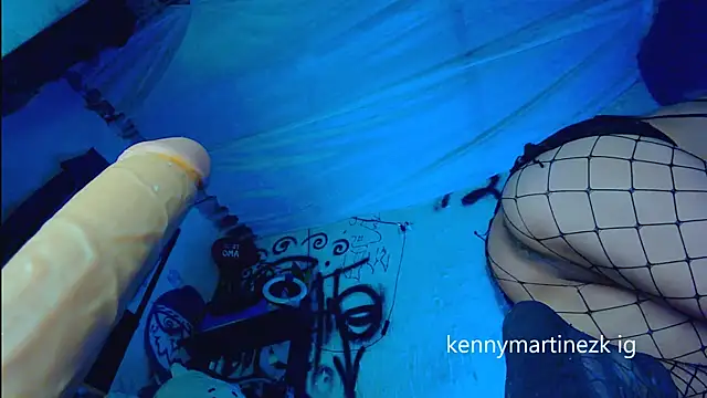 Kenny starrK online show from 03/24/26, 07:08