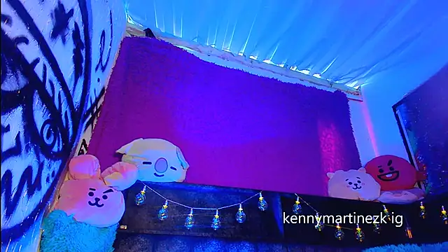 Kenny starrK online show from 04/25/26, 08:06