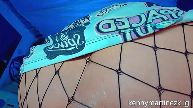 Kenny starrK online show from 04/02/26, 12:45