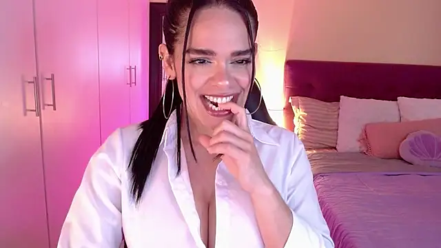 Snapshot of Mafer_Meow chatting on 10/04/25, 07:26 Mafer Meow online show from 10/04/25, 07:26