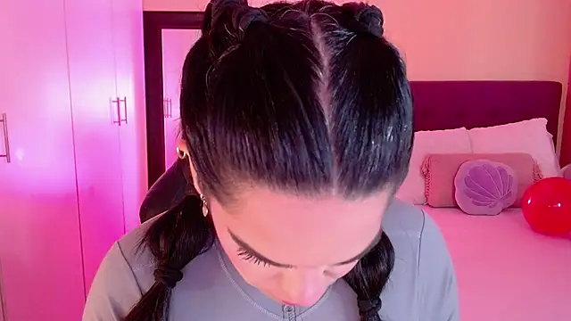 Mafer Meow online show from 02/20/26, 09:06