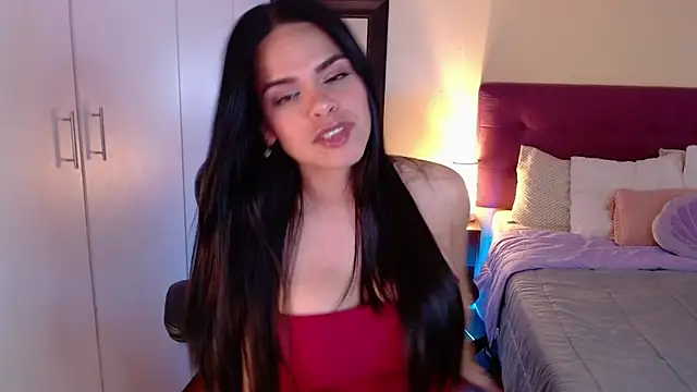 Snapshot of Mafer_Meow chatting on 10/11/25, 08:43 Mafer Meow online show from 10/11/25, 08:43