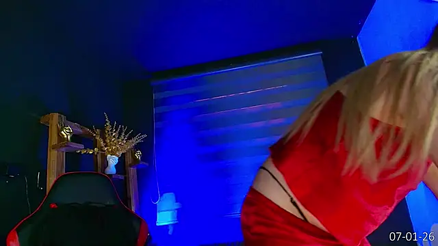 AshlyBetancurX online show from 01/07/26, 06:57