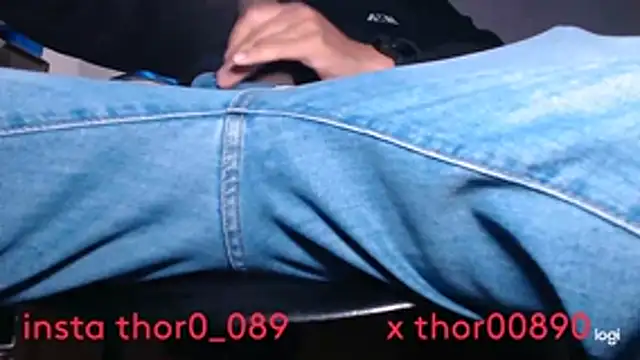 thor000089 online show from 11/11/25, 05:57