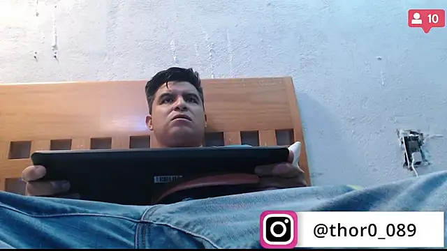 thor000089 online show from 01/19/25, 10:17