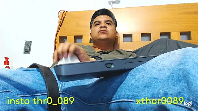 thor000089 online show from 05/12/26, 05:26