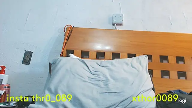 thor000089 online show from 05/07/26, 06:55