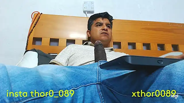 thor000089 online show from 05/20/26, 04:20