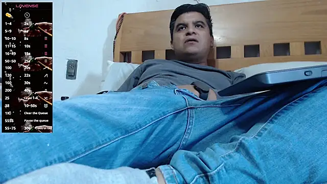 thor000089 online show from 04/13/26, 05:17