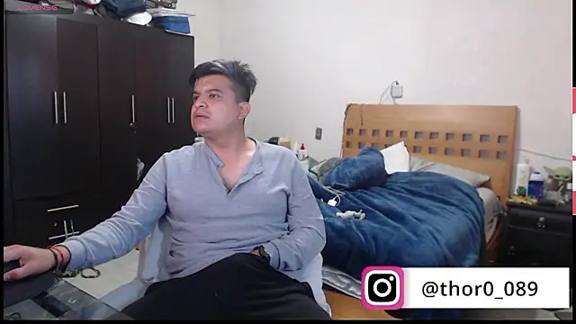 thor000089 online show from 02/07/26, 04:37